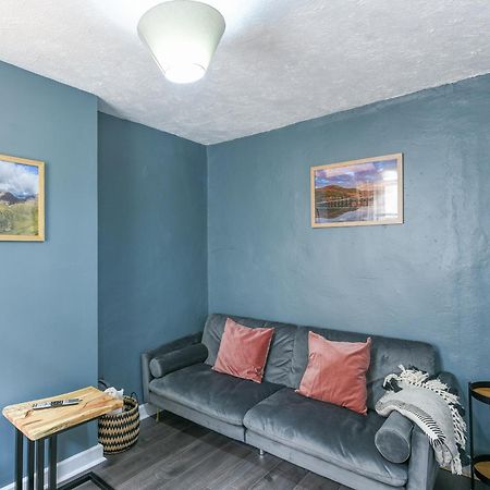 Cader Cottage Долгеллау Экстерьер фото