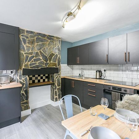 Cader Cottage Долгеллау Экстерьер фото