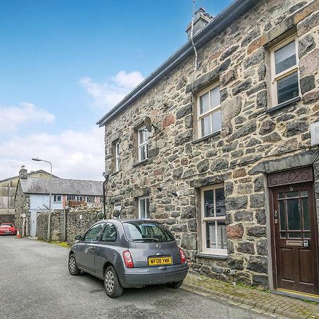 Cader Cottage Долгеллау Экстерьер фото