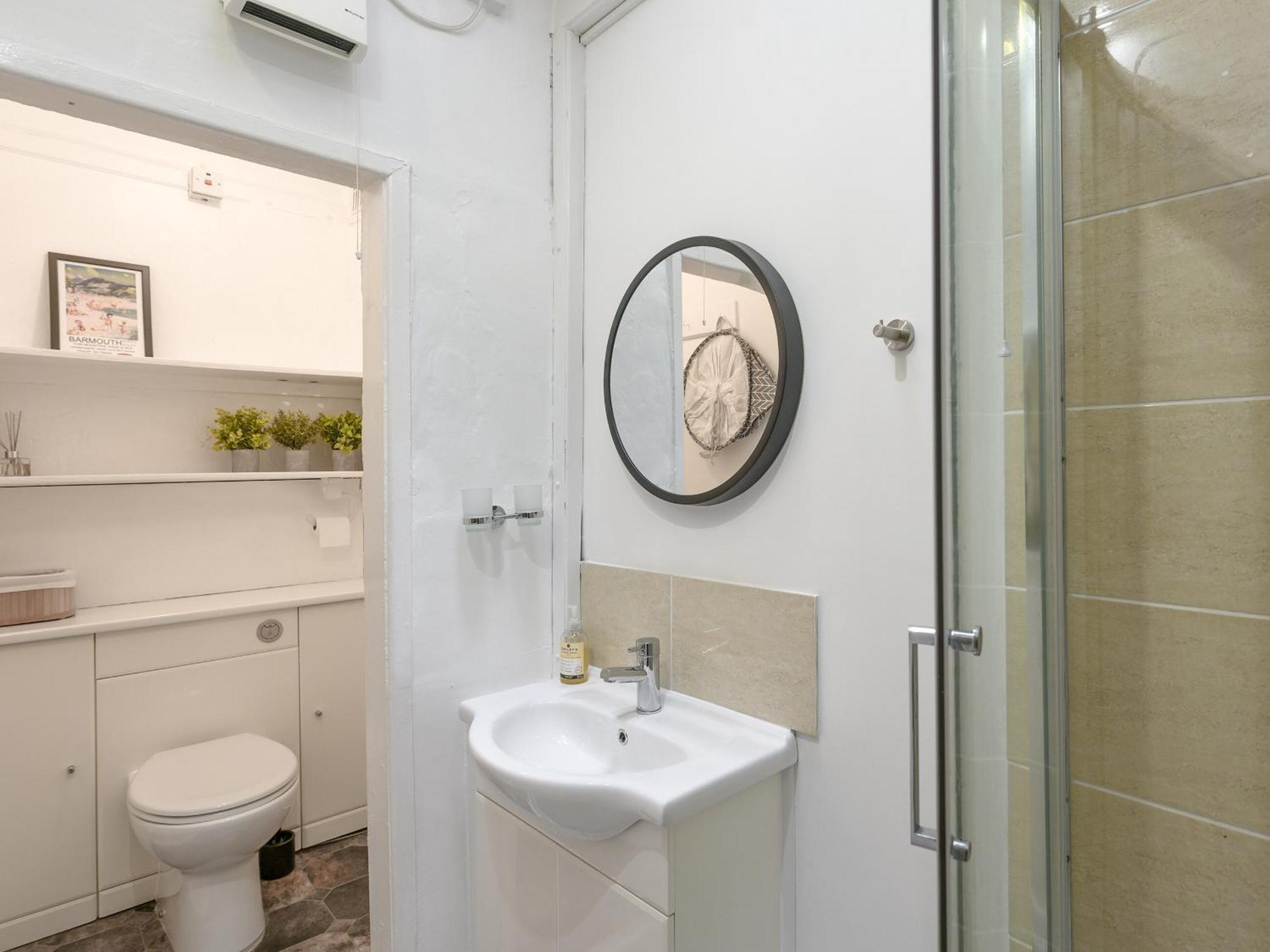 Cader Cottage Долгеллау Экстерьер фото